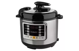 Мультиварка SCARLETT SC-MC410P02 - Фото