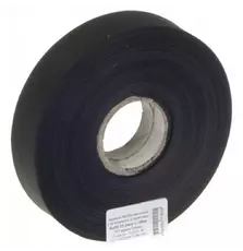 Лента к принтерам 25,4мм х100м HD SPOOL Black WWM (S25.100H)