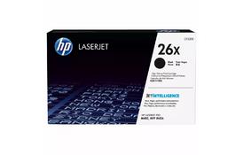 Картридж лазерний HP 26X 2-pack High Yield Black (CF226XD) - Фото Картридж лазерний HP 26X 2-pack High Yield Black (CF226XD) - Фото