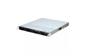 Корпус для сервера Supermicro CSE-813MT-350CB - Фото