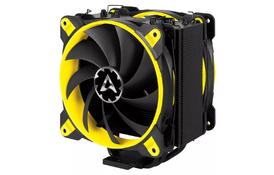 Кулер до процесора Arctic Freezer 33 eSports Edition One - Yellow (ACFRE00034A) - Фото