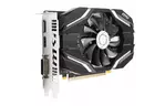 Видеокарта MSI GeForce GTX1050 2048Mb OC V1 (GTX 1050 2G OCV1)