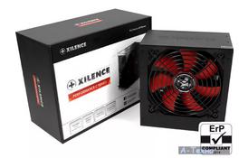 Блок питания Xilence 700W Performance C (XP700R6) - Фото