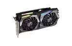 Видеокарта MSI GeForce GTX1660 Ti 6144Mb GAMING X (GTX 1660 TI GAMING X 6G)