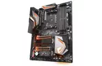 Материнская плата GIGABYTE X470 AORUS GAMING 5 WIFI