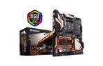 Материнская плата GIGABYTE X470 AORUS GAMING 5 WIFI