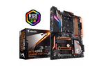 Материнская плата GIGABYTE X470 AORUS GAMING 7 WIFI