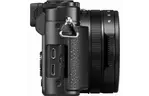 Цифровой фотоаппарат PANASONIC LUMIX DMC-LX100 M2 black (DC-LX100M2EE)