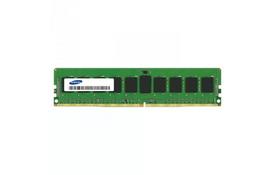 Модуль пам'яті для сервера DDR4 16Gb Samsung (M391A2K43BB1-CRC) - Фото