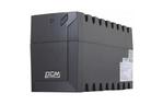 Источник бесперебойного питания Powercom RPT-1000AP Schuko (RPT-1000AP SCHUKO)