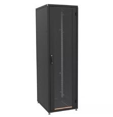 Шкаф напольный Zpas 42U 800x1000 glass door (IT-426010-69AA-4-161-FP)