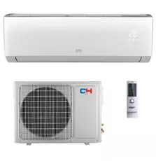 Кондиционер Cooper&Hunter CH-S12FTXLA-NG (WiFi) (CH-S12FTXLA-NG)