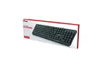 Клавиатура Trust Ziva Multimedia RU (22174)