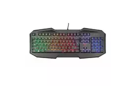 Клавиатура Trust GXT 830-RW Avonn RU (22511)  - Фото