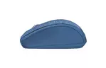 Мышь Trust YVI FABRIC WL BLUE (22629)