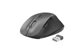 Мишка Trust Ravan (22878) - Фото