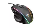 Мышь Trust GXT165 CELOX RGB BLACK (23092)