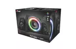 Акустическая система Trust GXT 629 Tytan RGB Illuminated (22944)