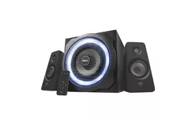 Акустична система Trust GXT 629 Tytan RGB Illuminated (22944) - Фото
