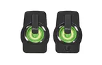 Акустическая система Trust 2.0 Gemi RGB Black (22948)