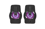 Акустическая система Trust 2.0 Gemi RGB Black (22948)