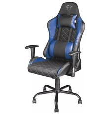 Кресло игровое Trust GXT707G RESTO BLUE