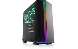 Комп'ютер Vinga FireStrike Chaos 0522 (F92SAD51U0VN) - Фото