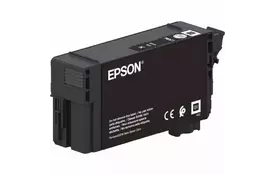 Картридж EPSON SC-T3100/T5100 Black, 80мл (C13T40D140) - Фото Картридж EPSON SC-T3100/T5100 Black, 80мл (C13T40D140) - Фото