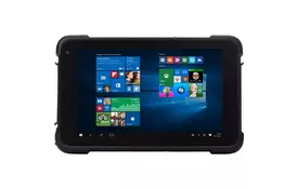 Планшет Logic Instrument Fieldbook K80 G2 Windows 10 Pro (FBK5DXA0C4A1A100) - Фото