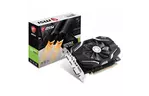 Видеокарта MSI GeForce GTX1050 Ti 4096Mb OC (GTX 1050 Ti 4G OCV1)