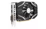 Видеокарта MSI GeForce GTX1050 Ti 4096Mb OC (GTX 1050 Ti 4G OCV1)