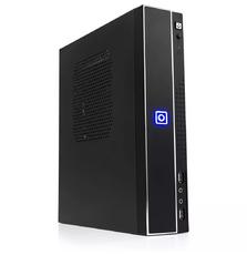 Компьютер Vinga Mini CS401B 0203 (Q0BA0122N0VN)