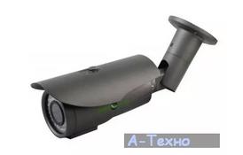 Камера видеонаблюдения GreenVision AHD GV-020-AHD-E-COO21V-40 gray (4190) - Фото