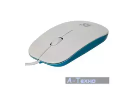 Мышка Defender NetSprinter 440 WI (52443) - Фото