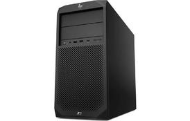 Компьютер HP Z2 TWR (4RX01EA) - Фото