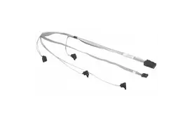 Кабель для передачи данных Supermicro CBL-SAST-0644 (CBL-0278L-01) - Фото