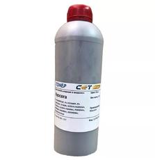 Тонер Kyocera TK-1150/TK-1160/TK-1170, 290г, PK9 CET (8857290)