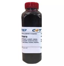 Тонер Kyocera TK-1110/1114/1120/1124, 115г, PK9 CET (8857115)