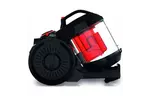Пылесос DIRT DEVIL Ultima Black (DD2620-2)