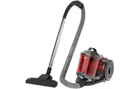 Пылесос DIRT DEVIL Ultima Black/Grey (DD2620-3) - Фото