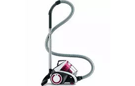 Пылесос DIRT DEVIL Rebel 54 Polar White (DD5254-0) - Фото