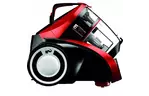Пылесос DIRT DEVIL Rebel 54 Metal Red (DD5254-1)