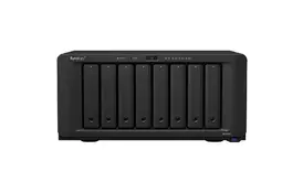 NAS Synology DS1819+ - Фото