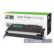 Картридж ColorWay для CANON 711 (HP Q6471A) LBP-5300/5360 cyan (CW-C711CM)