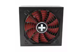 Блок питания Xilence 650W Performance X (XP650R9) - Фото
