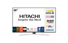 Телевізор Hitachi 49HL7000 - Фото