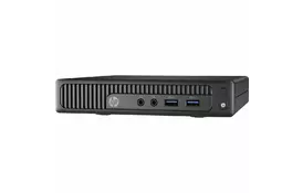 Компьютер HP 260 G2 DM (3KU79ES) - Фото