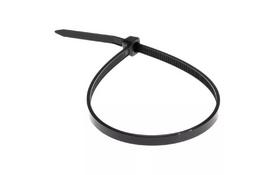 Стяжка Ritar 250мм/5.0мм, черная, 100 шт (CTR-B5250) - Фото