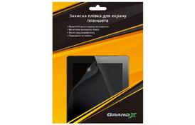 Плівка захисна Grand-X Ultra Clear для Samsung Galaxy Tab S2 SMT-815 (PZGUCSGTSMT815) - Фото