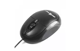 Мышка Maxxter Mc-107BK - Фото